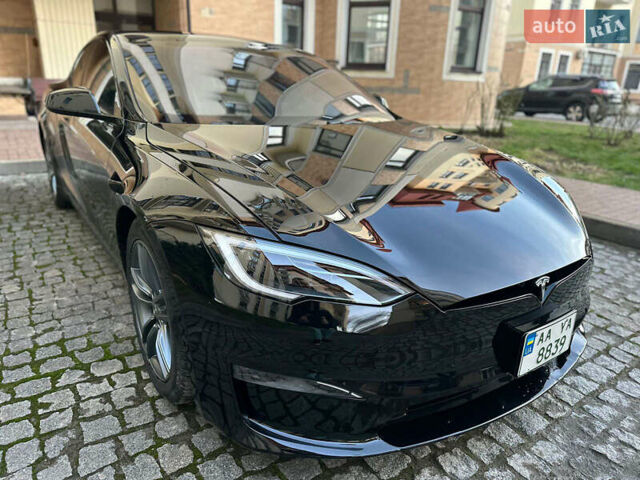 Тесла Модель С, объемом двигателя 0 л и пробегом 13 тыс. км за 49000 $, фото 14 на Automoto.ua