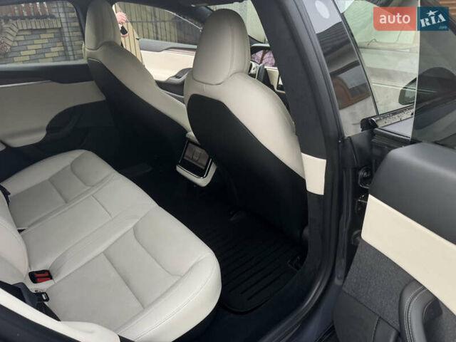 Тесла Модель С, объемом двигателя 0 л и пробегом 70 тыс. км за 50000 $, фото 31 на Automoto.ua