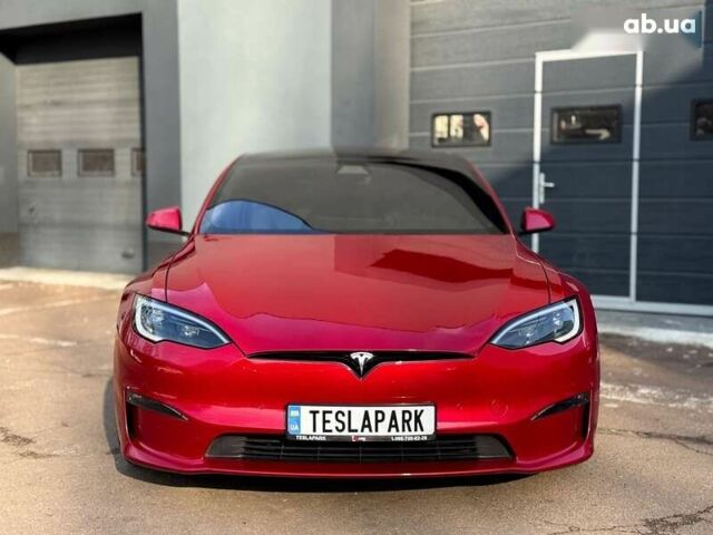 Тесла Модель С, объемом двигателя 0 л и пробегом 29 тыс. км за 42999 $, фото 2 на Automoto.ua