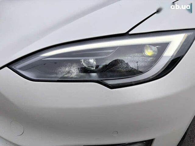 Тесла Модель С, объемом двигателя 0 л и пробегом 76 тыс. км за 39999 $, фото 16 на Automoto.ua