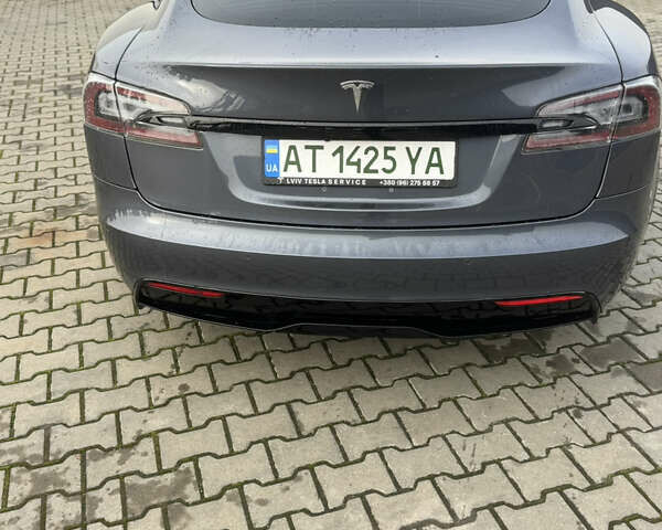 Тесла Модель С, объемом двигателя 0 л и пробегом 70 тыс. км за 50000 $, фото 2 на Automoto.ua