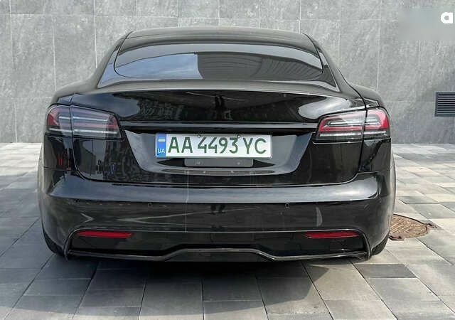 Тесла Модель С, объемом двигателя 0 л и пробегом 57 тыс. км за 37900 $, фото 8 на Automoto.ua