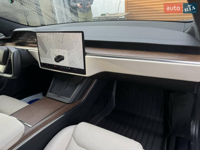 Тесла Модель С, объемом двигателя 0 л и пробегом 70 тыс. км за 50000 $, фото 22 на Automoto.ua