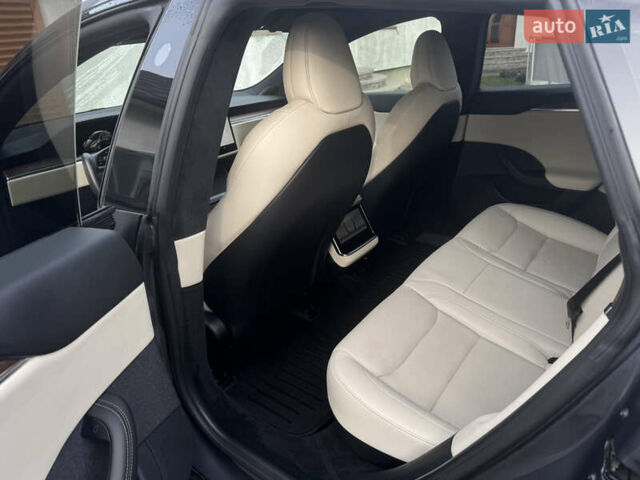 Тесла Модель С, объемом двигателя 0 л и пробегом 70 тыс. км за 50000 $, фото 35 на Automoto.ua