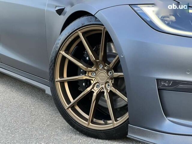 Тесла Модель С, объемом двигателя 0 л и пробегом 24 тыс. км за 92000 $, фото 4 на Automoto.ua