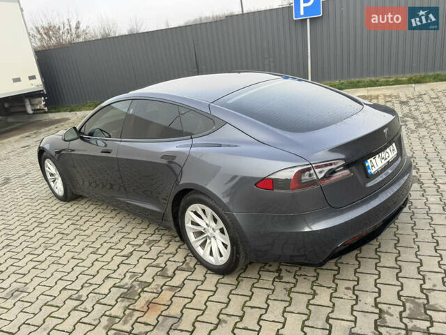 Тесла Модель С, объемом двигателя 0 л и пробегом 70 тыс. км за 50000 $, фото 3 на Automoto.ua