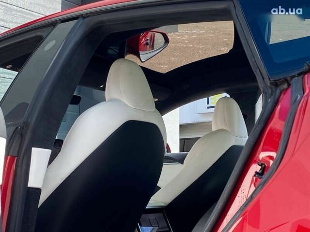 Тесла Модель С, об'ємом двигуна 0 л та пробігом 86 тис. км за 52999 $, фото 14 на Automoto.ua