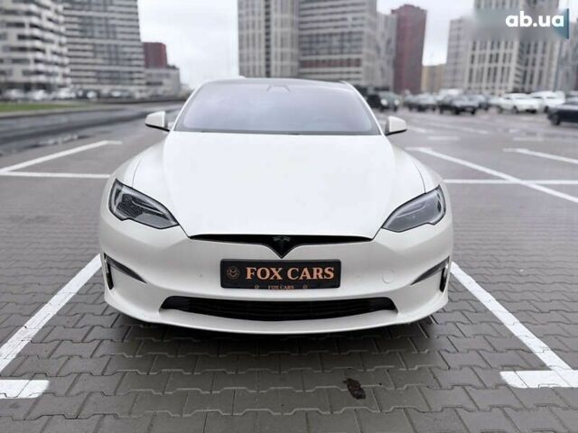 Тесла Модель С, объемом двигателя 0 л и пробегом 76 тыс. км за 39999 $, фото 1 на Automoto.ua