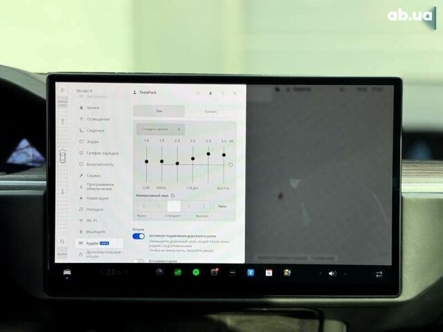Тесла Модель С, объемом двигателя 0 л и пробегом 29 тыс. км за 42999 $, фото 25 на Automoto.ua