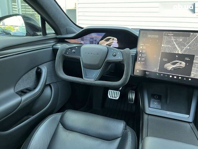 Тесла Модель С, объемом двигателя 0 л и пробегом 24 тыс. км за 92000 $, фото 18 на Automoto.ua