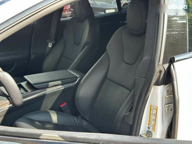 Тесла Модель С, объемом двигателя 0 л и пробегом 20 тыс. км за 38999 $, фото 12 на Automoto.ua