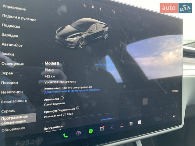 Тесла Модель С, об'ємом двигуна 0 л та пробігом 1 тис. км за 49999 $, фото 10 на Automoto.ua