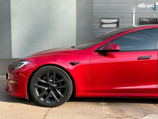 Тесла Модель С, объемом двигателя 0 л и пробегом 29 тыс. км за 42999 $, фото 4 на Automoto.ua