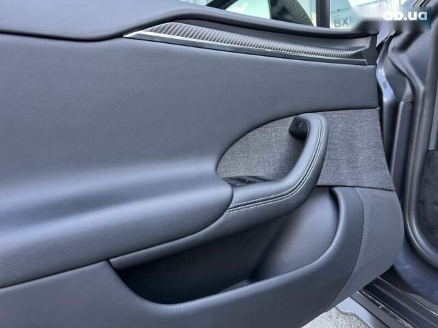 Тесла Модель С, об'ємом двигуна 0 л та пробігом 24 тис. км за 92000 $, фото 22 на Automoto.ua