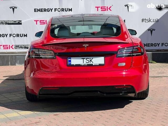 Тесла Модель С, объемом двигателя 0 л и пробегом 1 тыс. км за 79999 $, фото 10 на Automoto.ua