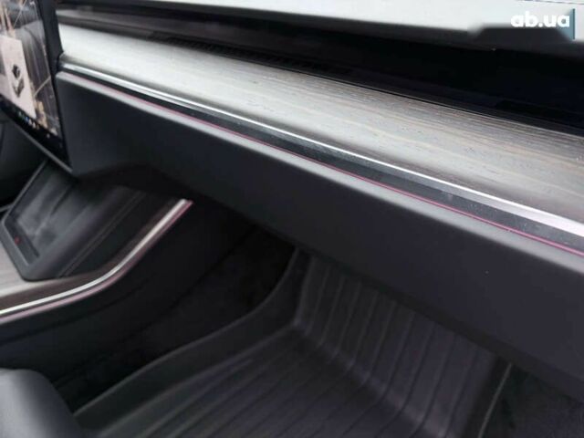 Тесла Модель С, объемом двигателя 0 л и пробегом 76 тыс. км за 39999 $, фото 8 на Automoto.ua