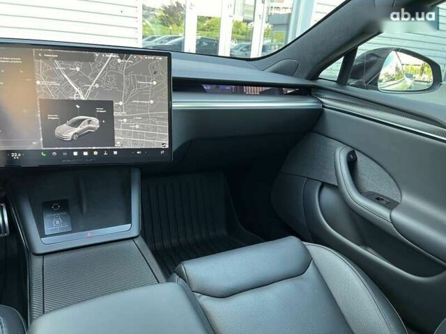 Тесла Модель С, объемом двигателя 0 л и пробегом 22 тыс. км за 98000 $, фото 19 на Automoto.ua