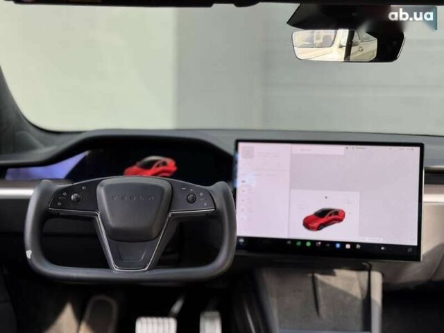 Тесла Модель С, объемом двигателя 0 л и пробегом 29 тыс. км за 42999 $, фото 18 на Automoto.ua