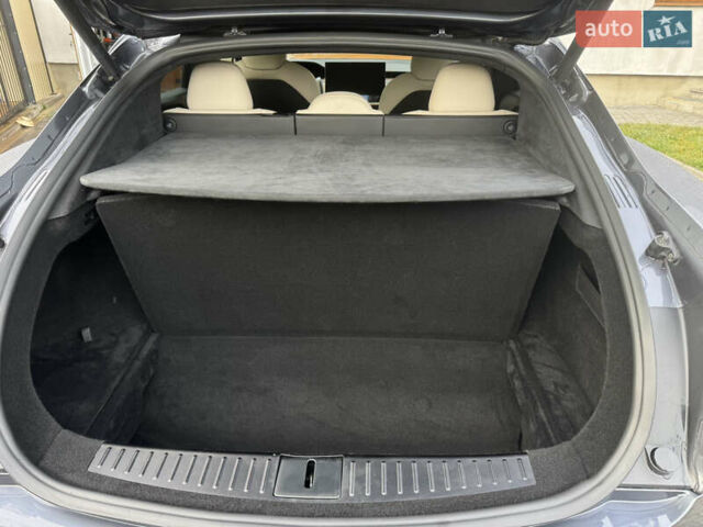 Тесла Модель С, объемом двигателя 0 л и пробегом 70 тыс. км за 50000 $, фото 48 на Automoto.ua