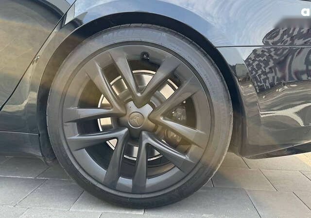 Тесла Модель С, объемом двигателя 0 л и пробегом 57 тыс. км за 37900 $, фото 17 на Automoto.ua