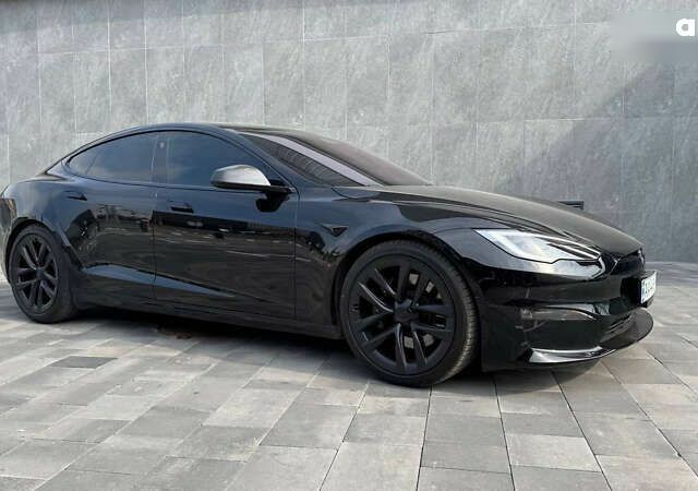 Тесла Модель С, объемом двигателя 0 л и пробегом 57 тыс. км за 37900 $, фото 3 на Automoto.ua
