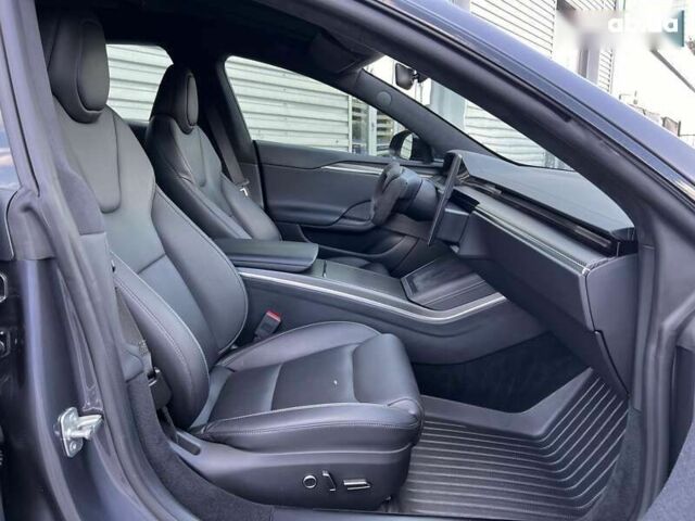 Тесла Модель С, объемом двигателя 0 л и пробегом 22 тыс. км за 98000 $, фото 29 на Automoto.ua