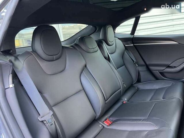 Тесла Модель С, об'ємом двигуна 0 л та пробігом 24 тис. км за 92000 $, фото 28 на Automoto.ua
