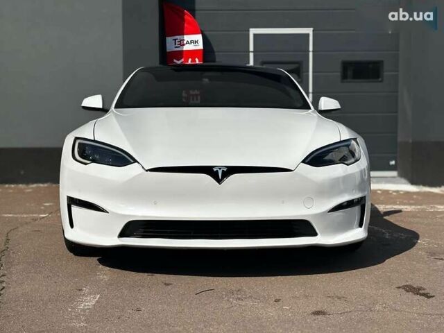 Тесла Модель С, объемом двигателя 0 л и пробегом 20 тыс. км за 38999 $, фото 2 на Automoto.ua