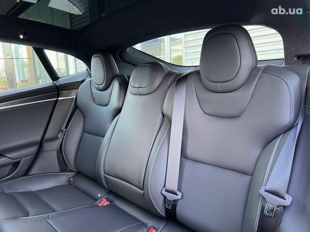 Тесла Модель С, объемом двигателя 0 л и пробегом 24 тыс. км за 92000 $, фото 26 на Automoto.ua