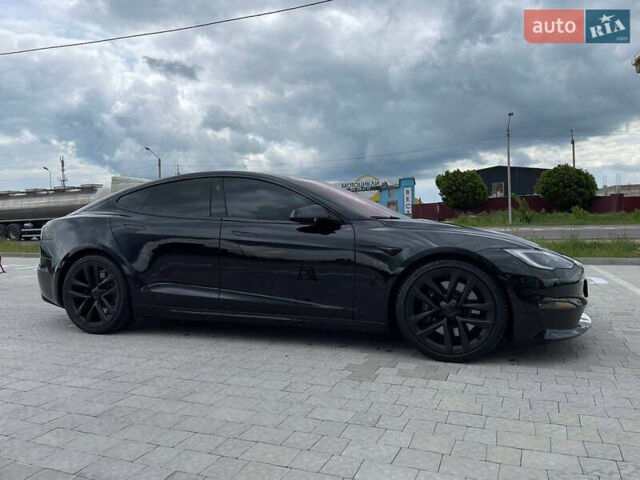 Тесла Модель С, об'ємом двигуна 0 л та пробігом 28 тис. км за 59000 $, фото 3 на Automoto.ua