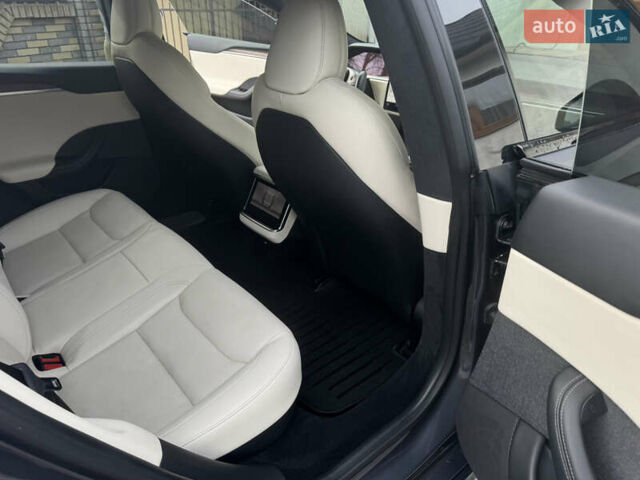 Тесла Модель С, объемом двигателя 0 л и пробегом 70 тыс. км за 50000 $, фото 30 на Automoto.ua