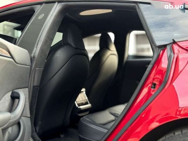 Тесла Модель С, объемом двигателя 0 л и пробегом 29 тыс. км за 42999 $, фото 14 на Automoto.ua