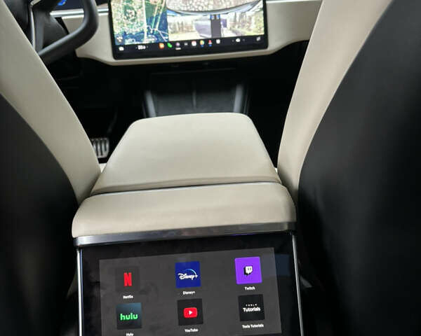 Тесла Модель С, объемом двигателя 0 л и пробегом 30 тыс. км за 47500 $, фото 20 на Automoto.ua