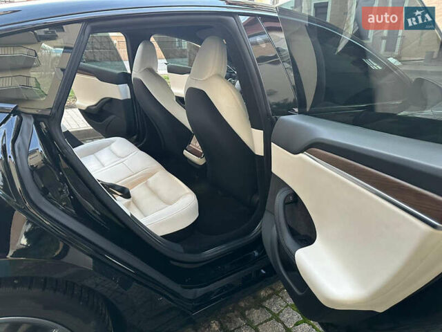 Тесла Модель С, объемом двигателя 0 л и пробегом 13 тыс. км за 49000 $, фото 19 на Automoto.ua