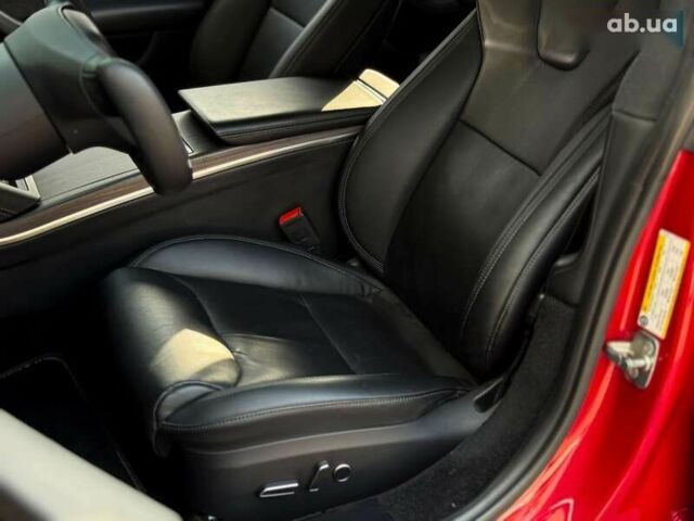 Тесла Модель С, объемом двигателя 0 л и пробегом 29 тыс. км за 42999 $, фото 12 на Automoto.ua