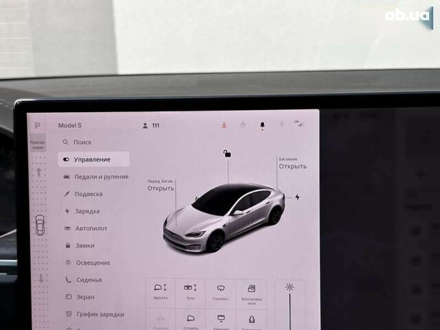 Тесла Модель С, объемом двигателя 0 л и пробегом 20 тыс. км за 38999 $, фото 24 на Automoto.ua