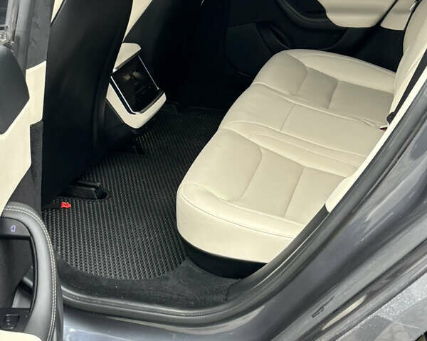 Тесла Модель С, объемом двигателя 0 л и пробегом 30 тыс. км за 47500 $, фото 12 на Automoto.ua