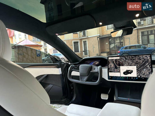 Тесла Модель С, объемом двигателя 0 л и пробегом 13 тыс. км за 49000 $, фото 25 на Automoto.ua
