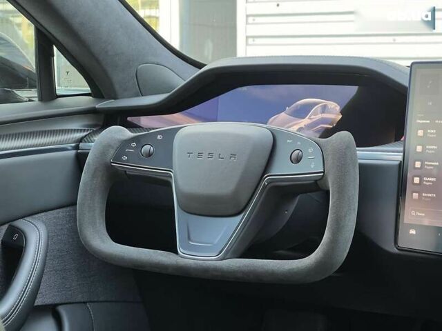 Тесла Модель С, объемом двигателя 0 л и пробегом 24 тыс. км за 92000 $, фото 17 на Automoto.ua