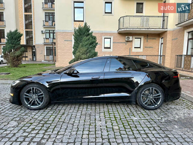 Тесла Модель С, объемом двигателя 0 л и пробегом 13 тыс. км за 49000 $, фото 4 на Automoto.ua