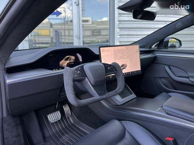 Тесла Модель С, объемом двигателя 0 л и пробегом 24 тыс. км за 92000 $, фото 19 на Automoto.ua