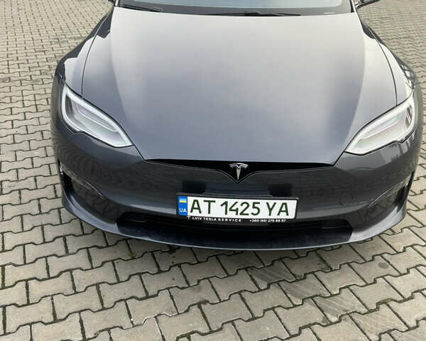 Тесла Модель С, объемом двигателя 0 л и пробегом 70 тыс. км за 50000 $, фото 12 на Automoto.ua