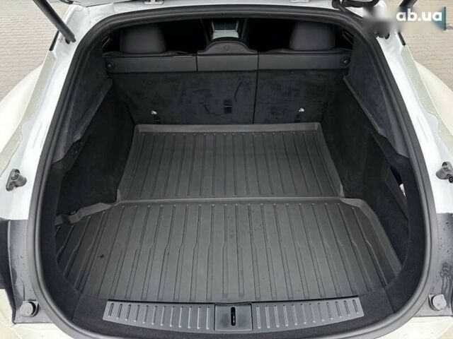 Тесла Модель С, объемом двигателя 0 л и пробегом 76 тыс. км за 39999 $, фото 13 на Automoto.ua