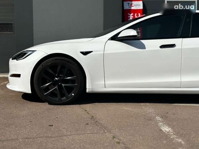 Тесла Модель С, объемом двигателя 0 л и пробегом 20 тыс. км за 38999 $, фото 4 на Automoto.ua