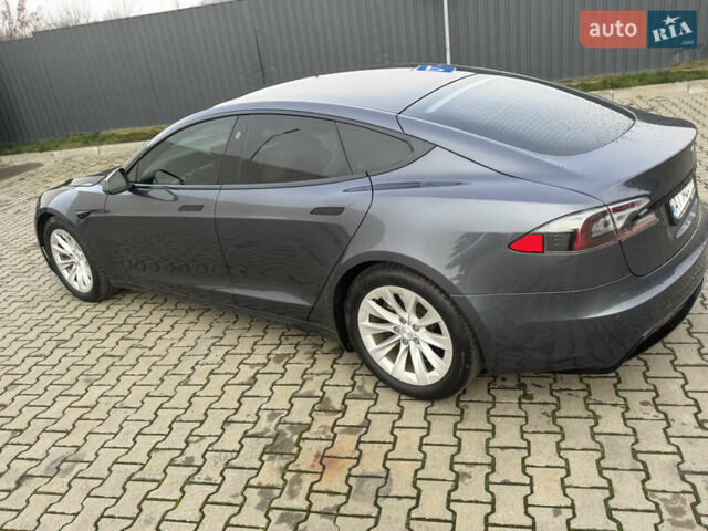 Тесла Модель С, объемом двигателя 0 л и пробегом 70 тыс. км за 50000 $, фото 5 на Automoto.ua