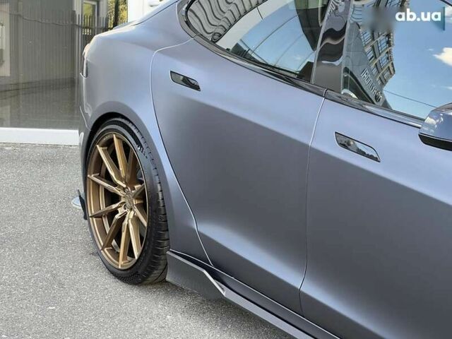 Тесла Модель С, объемом двигателя 0 л и пробегом 24 тыс. км за 92000 $, фото 5 на Automoto.ua