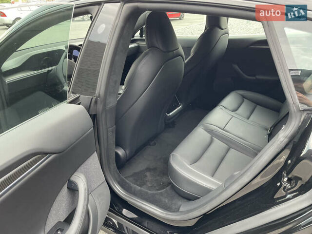 Тесла Модель С, об'ємом двигуна 0 л та пробігом 1 тис. км за 49999 $, фото 9 на Automoto.ua