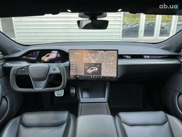 Тесла Модель С, объемом двигателя 0 л и пробегом 24 тыс. км за 92000 $, фото 15 на Automoto.ua