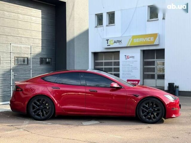 Тесла Модель С, объемом двигателя 0 л и пробегом 29 тыс. км за 42999 $, фото 10 на Automoto.ua