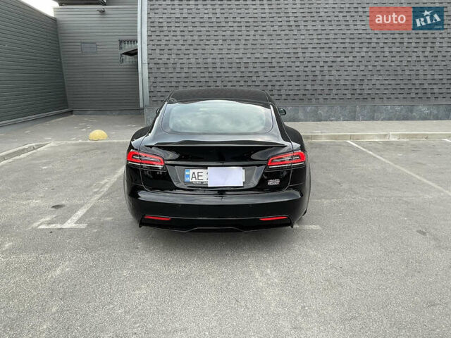 Тесла Модель С, об'ємом двигуна 0 л та пробігом 1 тис. км за 49999 $, фото 5 на Automoto.ua